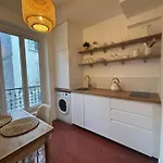 Appartement Entier Pour 2 Personnes