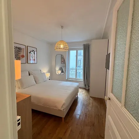 Entier Pour 2 Personnes Appartamento *